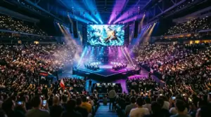 Torneos de Dota 2: el calendario que mueve las cuotas